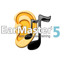 EarMaster Pro 5